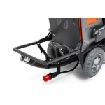 Husqvarna PG 6 DR Padlócsiszoló