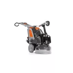 Husqvarna PG 6 XR Padlócsiszoló