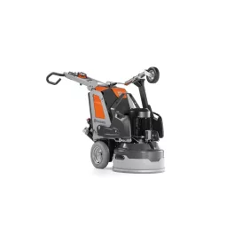 Husqvarna PG 6 XR Padlócsiszoló