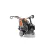 Husqvarna PG 6 XR Padlócsiszoló