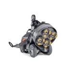 Husqvarna PG 6 XR Padlócsiszoló