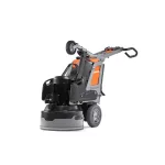 Husqvarna PG 6 XR Padlócsiszoló