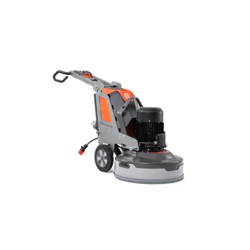 Husqvarna PG 8 S Padlócsiszoló
