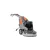 Husqvarna PG 8 S Padlócsiszoló