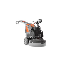 Husqvarna PG 8 DR Padlócsiszoló