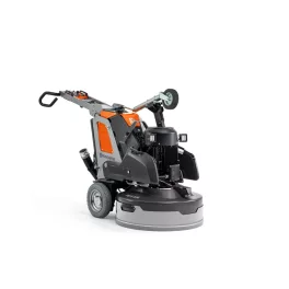 Husqvarna PG 8 XR Padlócsiszoló