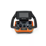Husqvarna PG 8 XR Padlócsiszoló