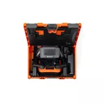 Husqvarna PG 8 XR Padlócsiszoló
