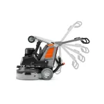 Husqvarna PG 8 XR Padlócsiszoló