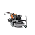 Husqvarna PG 8 XR Padlócsiszoló