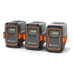 Husqvarna 40-B140X akkumulátor