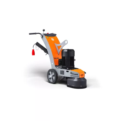 Husqvarna BG 250 Padlócsiszoló