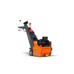 Husqvarna BMP 265
