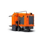 Husqvarna BMP 4000RC