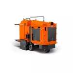 Husqvarna BMP 4000RC