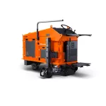 Husqvarna BMP 4000RC