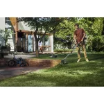 Husqvarna Aspire T28-P4A Szegélyvágó (Üres Gép)