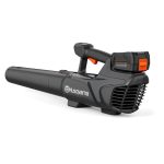 Husqvarna Aspire B8X-P4A Lombfúvó (Üres Gép)
