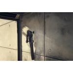 Husqvarna Aspire B8X-P4A Lombfúvó (Üres Gép)