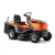 Husqvarna TC112 Fűgyűjtős Fűnyíró traktor