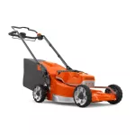 Husqvarna LC551iV  Önjáró Fűnyíró (Üres Gép)