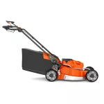Husqvarna LC551iV  Önjáró Fűnyíró (Üres Gép)