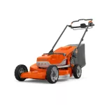 Husqvarna LC551iV  Önjáró Fűnyíró (Üres Gép)