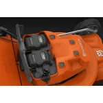 Husqvarna LC551iV  Önjáró Fűnyíró (Üres Gép)