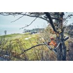 Husqvarna T542iXP Akkus Láncfűrész (Üres gép)