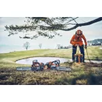 Husqvarna 542iXP Akkus Láncfűrész (Üres gép)