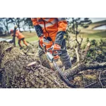 Husqvarna 542iXP Akkus Láncfűrész (Üres gép)