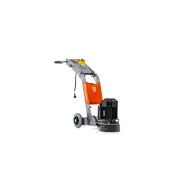 Husqvarna BGS 250 Padlócsiszoló