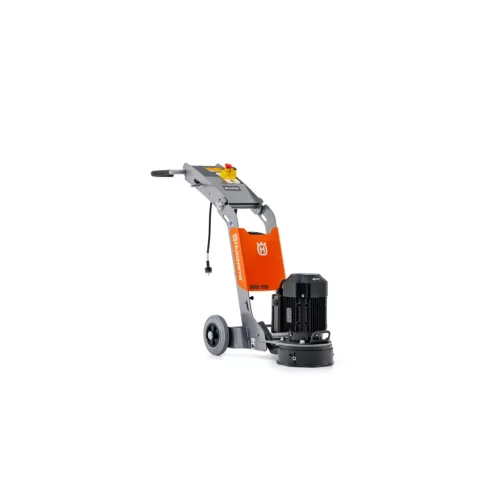 Husqvarna BGS 250 Padlócsiszoló
