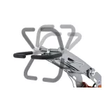 Husqvarna BGS 250 Padlócsiszoló
