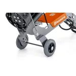 Husqvarna BGS 250 Padlócsiszoló