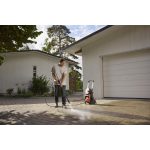 Husqvarna PW 240 Magasnyomású mosó