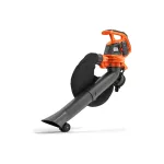 Husqvarna 120iBV Akkumulátoros Lombfúvó - Szívó (Üres Gép)