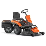 Husqvarna R200iX Akkumulátoros Rider