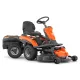 Husqvarna R200iX Akkumulátoros Rider
