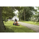 Husqvarna R200iX Akkumulátoros Rider
