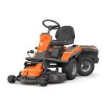 Husqvarna R200iX Akkumulátoros Rider