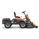 Husqvarna R200iX Akkumulátoros Rider