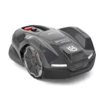 Husqvarna Automower 405XE Nera Robotfűnyíró