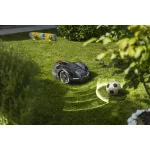 Husqvarna Automower 410XE Nera Robotfűnyíró