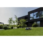 Husqvarna Automower 410XE Nera Robotfűnyíró