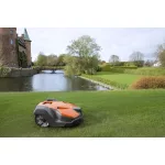 Husqvarna Automower 520 Robotfűnyíró