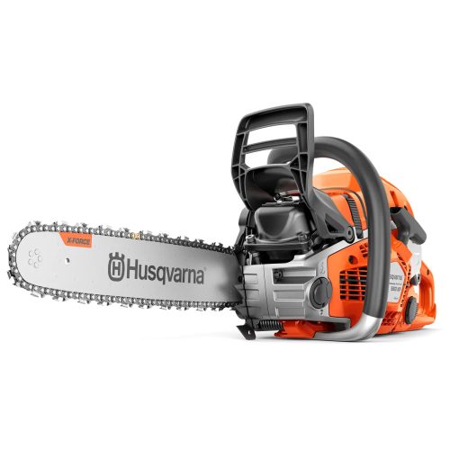 Husqvarna 560XPG Mark II Láncfűrész