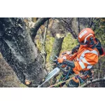 Husqvarna 560XP Mark II Láncfűrész