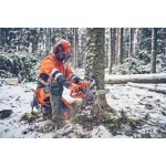 Husqvarna 560XP Mark II Láncfűrész