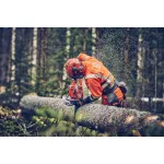 Husqvarna 560XP Mark II Láncfűrész